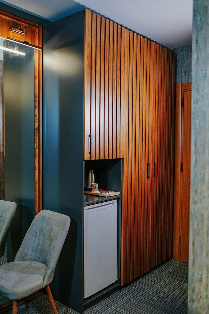 HOTEL KESKIN KARTAL — ISTANBUL — фотография отеля №10