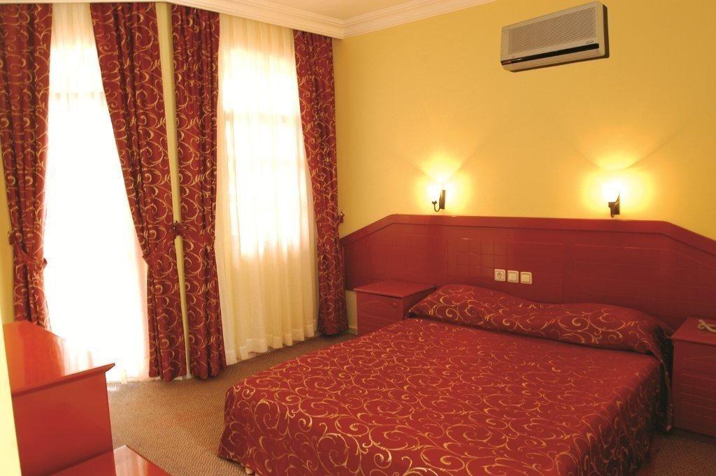 GUNES HOTEL — FETHIYE — фотография отеля №13