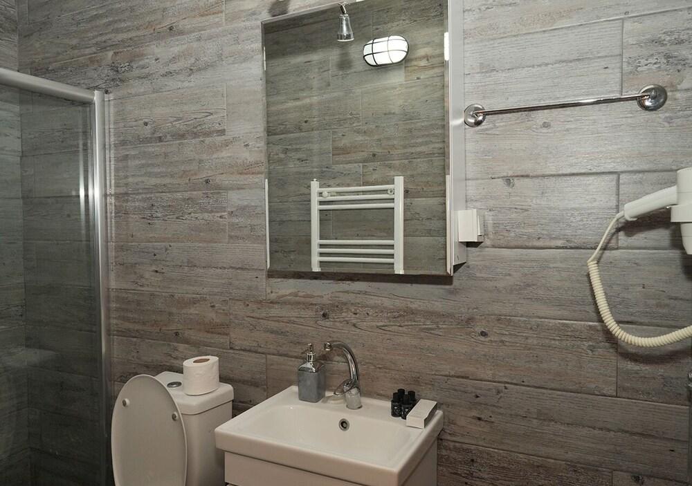 SAM SUITE APARTMENTS ISTIKLAL — ISTANBUL — fotografie hotel nr. 32