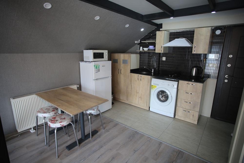 ARTIST ROOMS SUITES — ISTANBUL — фотография отеля №19