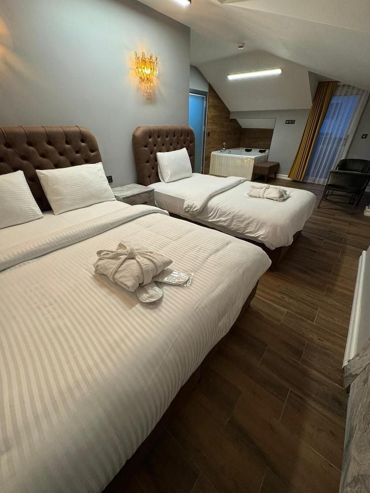 GREENWICH ISTANBUL HOTEL — ISTANBUL — fotografie hotel nr. 13