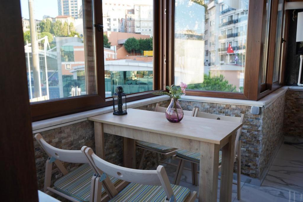 ADGSUITES — ISTANBUL — fotografie hotel nr. 25