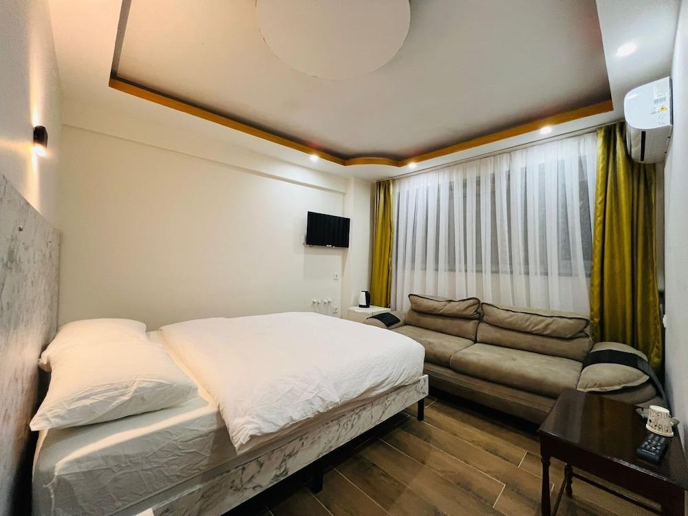 EGETUR HOTEL — IZMIR — fotografie hotel nr. 5