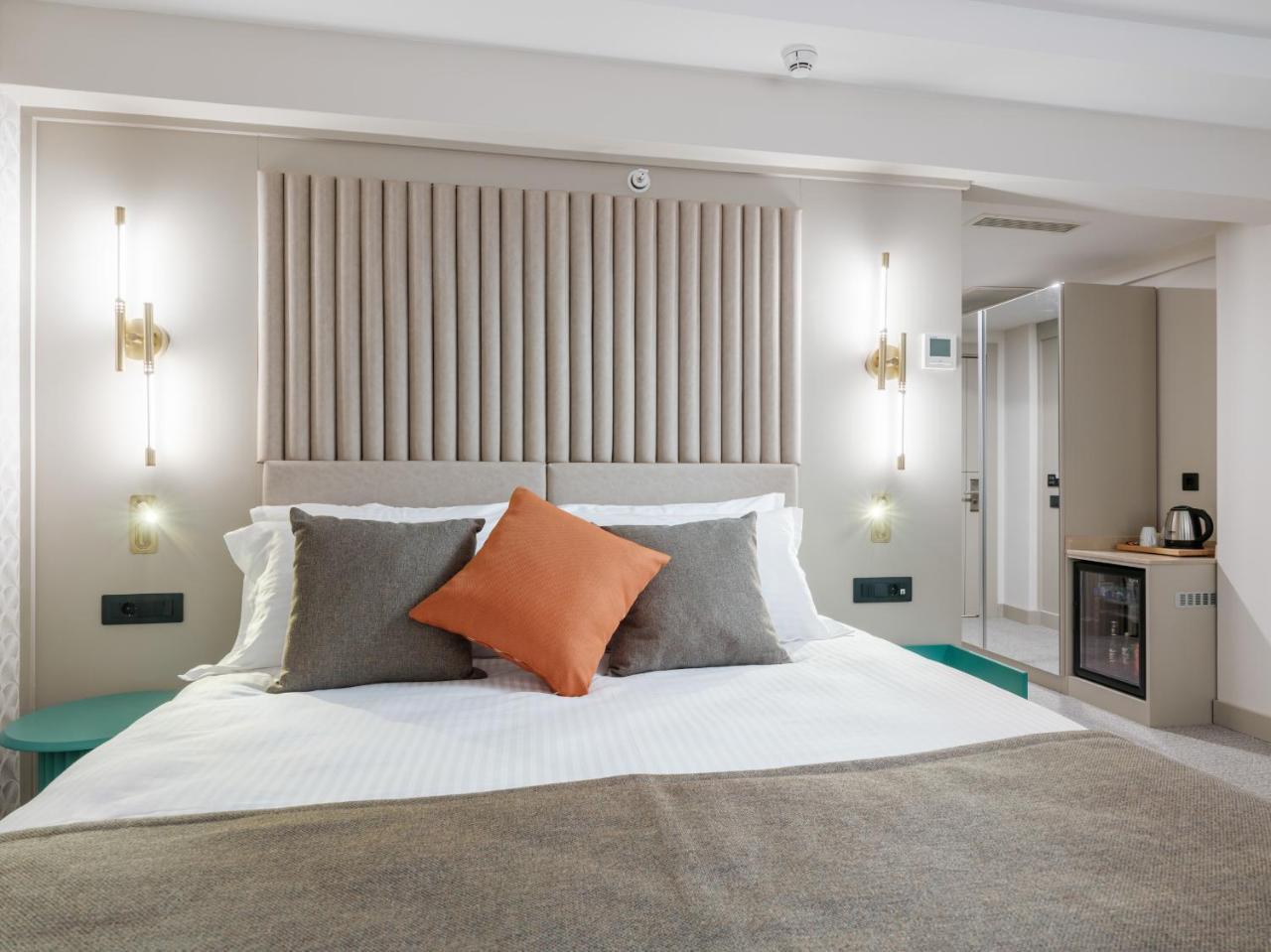 PERLA PURA HOTEL — IZMIR — фотография отеля №19