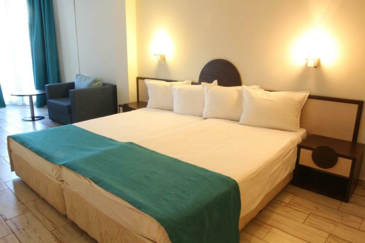 MERIDIAN HOTEL — SUNNY BEACH — fotografie hotel nr. 19