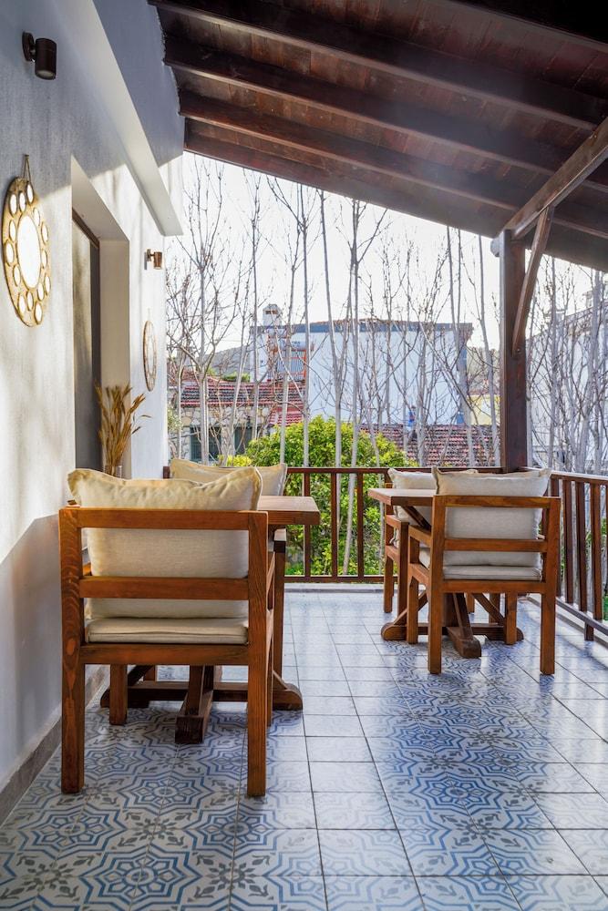 NIYAMA CESME MARINA — CESME — fotografie hotel nr. 12