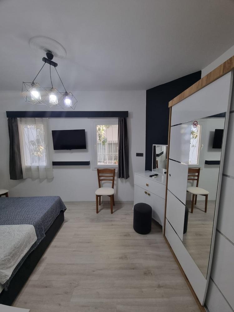 KARDELEN OTEL — BODRUM — фотография отеля №4