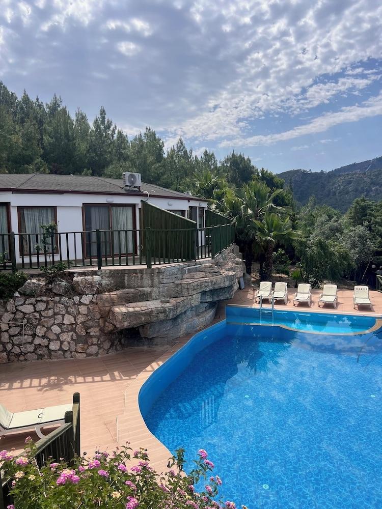TERAS ORHANIYE — MARMARIS — фотография отеля №38