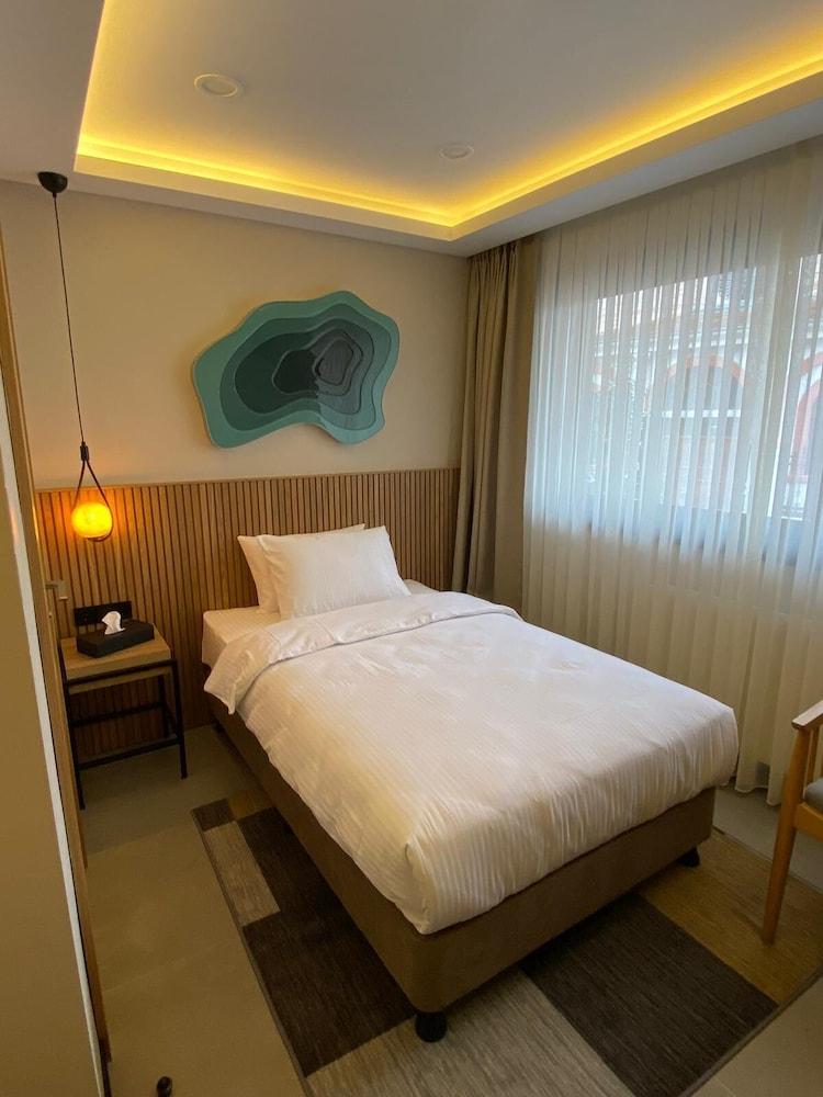 BEL LETTO HOTEL (ADULTS ONLY) — ISTANBUL — fotografie hotel nr. 3