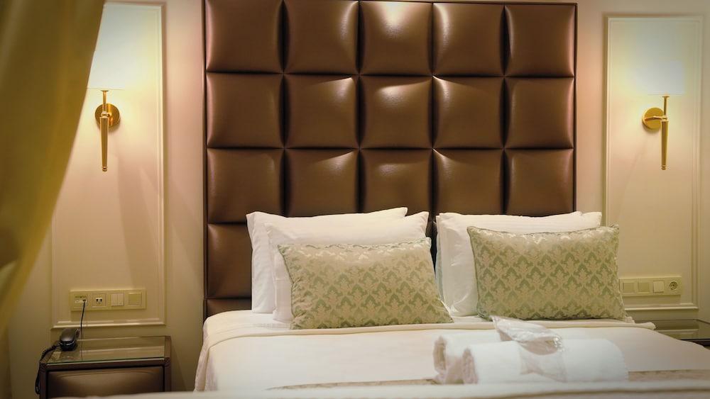 GAIA SUITES ISTANBUL — ISTANBUL — fotografie hotel nr. 10