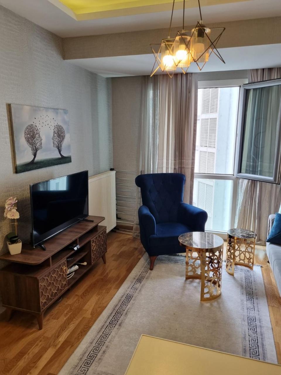 BAHCESEHIR RENT HOUSE — ISTANBUL — fotografie hotel nr. 18