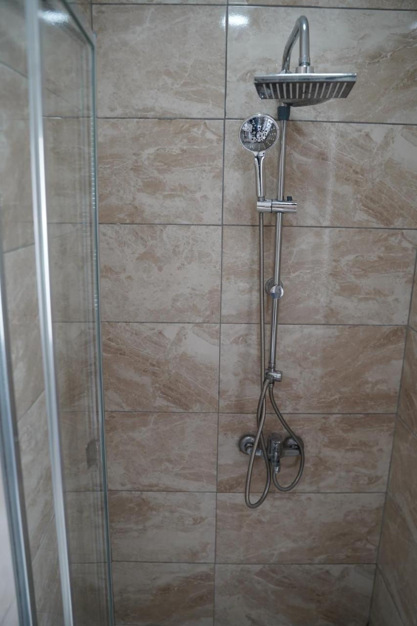 SWORD SUIT HOTEL — ISTANBUL — fotografie hotel nr. 32