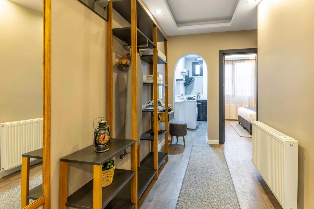APARTMENTS BAKRAC 26 — ISTANBUL — fotografie hotel nr. 20