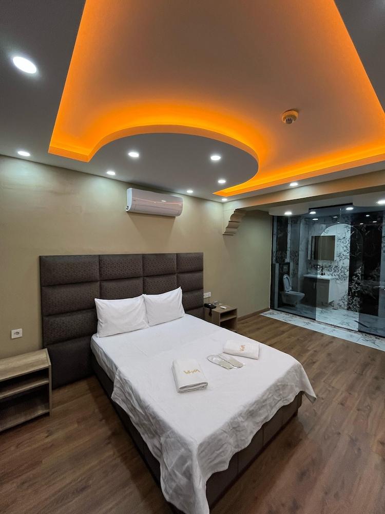 KADIKOY VIVA HOTEL — ISTANBUL — fotografie hotel nr. 8
