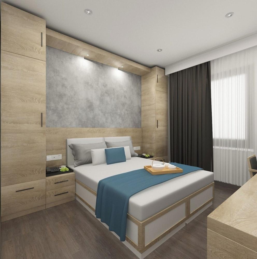 EDUCITY SUITE AND HOTELS ATASEHIR — ISTANBUL — фотография отеля №13