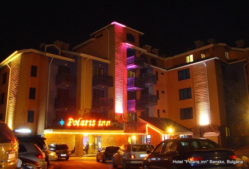 POLARIS INN — BANSKO — fotografie hotel nr. 17