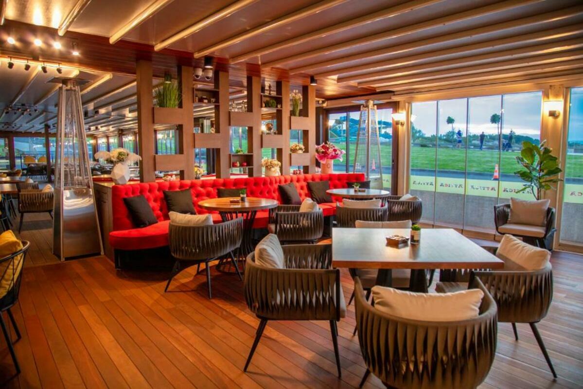 PARADISO APART HOTEL — NESSEBAR — фотография отеля №33