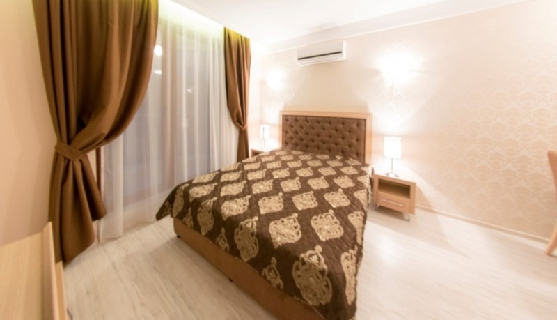 HARMONY SUITES GRAND RESORT 11 & 12 — SUNNY BEACH — фотография отеля №30