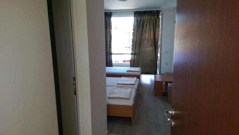 MANOLOVI — OBZOR — fotografie hotel nr. 3