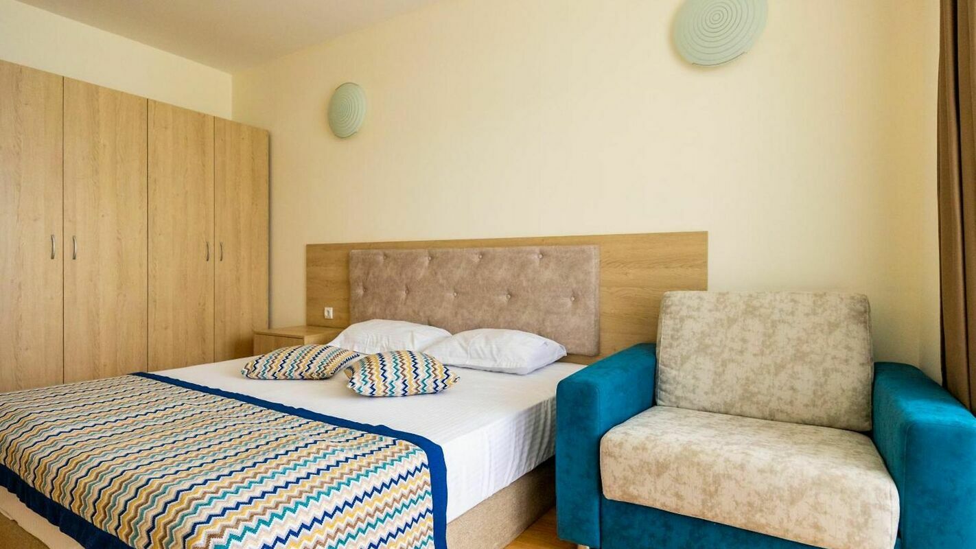 ROYAL BAY KAVARNA — KAVARNA — fotografie hotel nr. 27