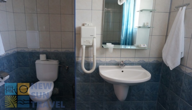 BORA BORA — SUNNY BEACH — fotografie hotel nr. 45
