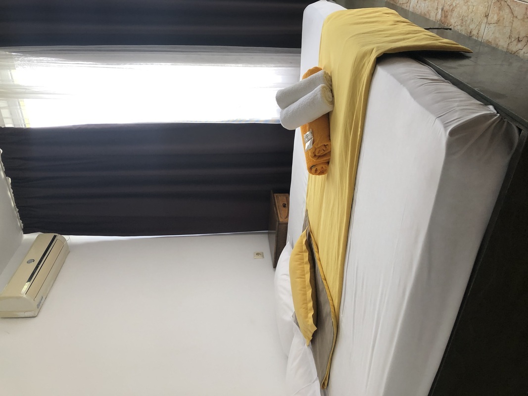 SUNNY VARSHAVA — GOLDEN SANDS — fotografie hotel nr. 16