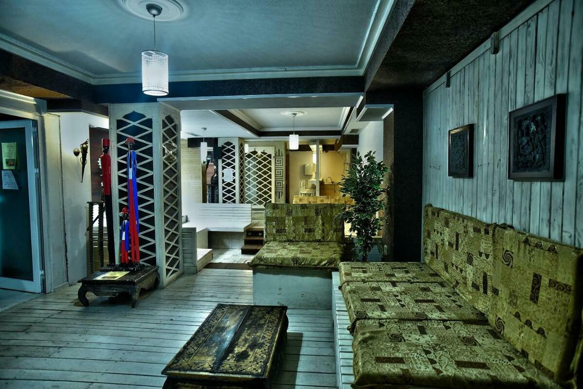 FRIENDS — BANSKO — fotografie hotel nr. 18