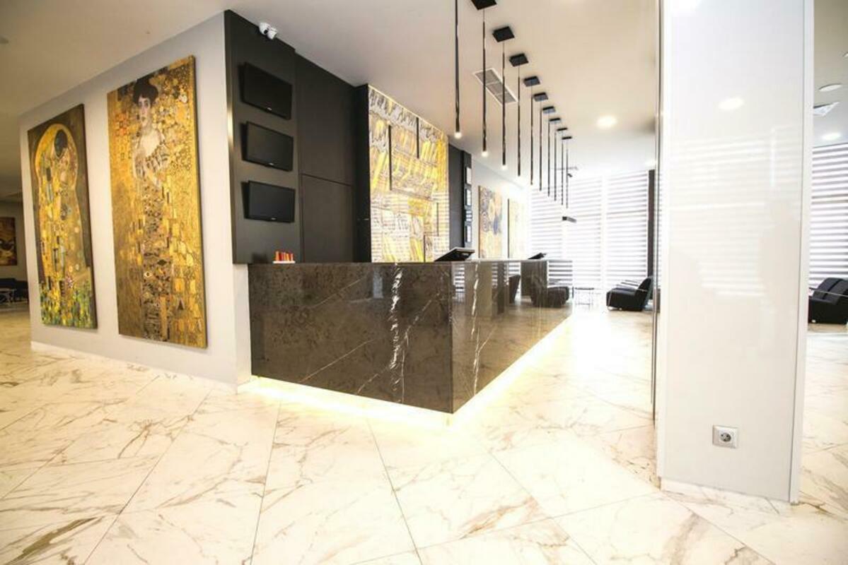 BEST WESTERN PREMIUM INN — SUNNY BEACH — fotografie hotel nr. 13
