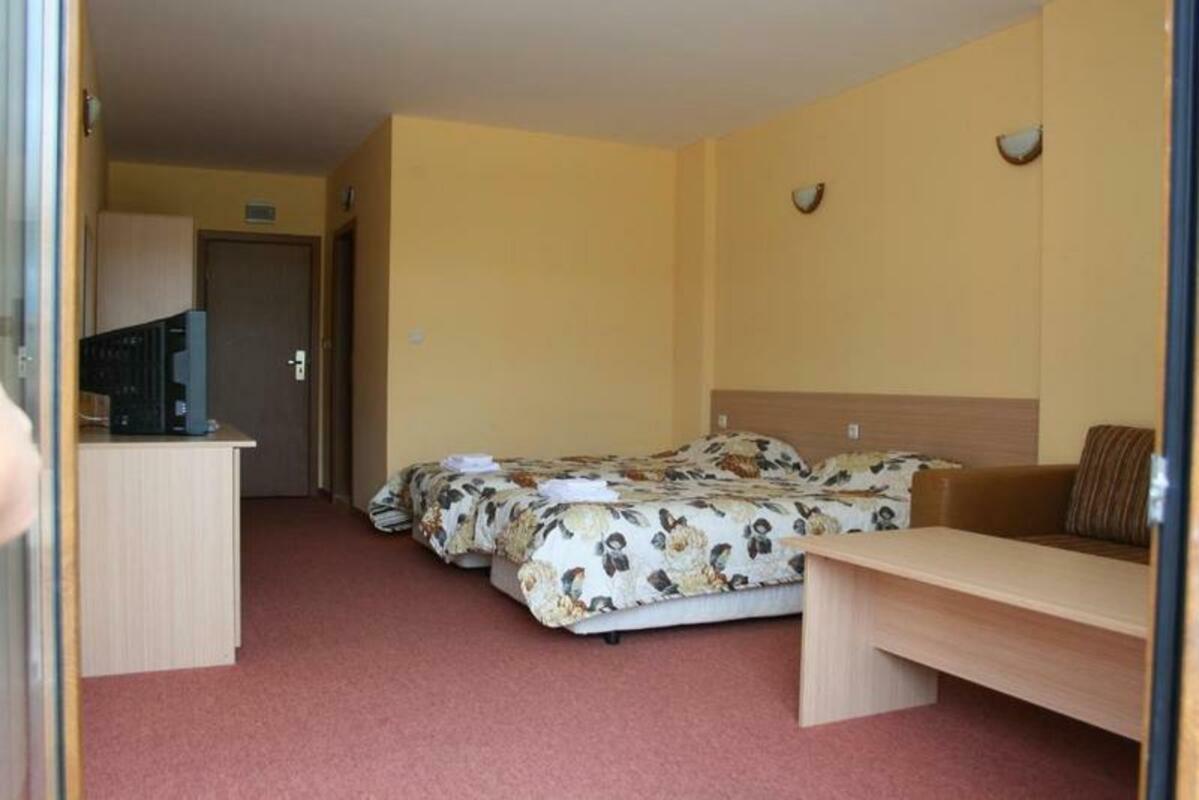 THERMO SPA HOTEL RIMSKA BANYA — BANYA-RAZLOG.. — fotografie hotel nr. 3