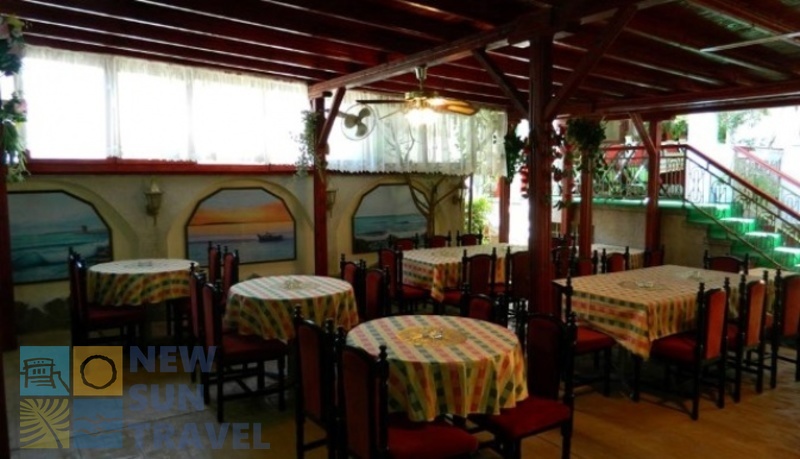 ANDREEV — NESSEBAR — fotografie hotel nr. 13