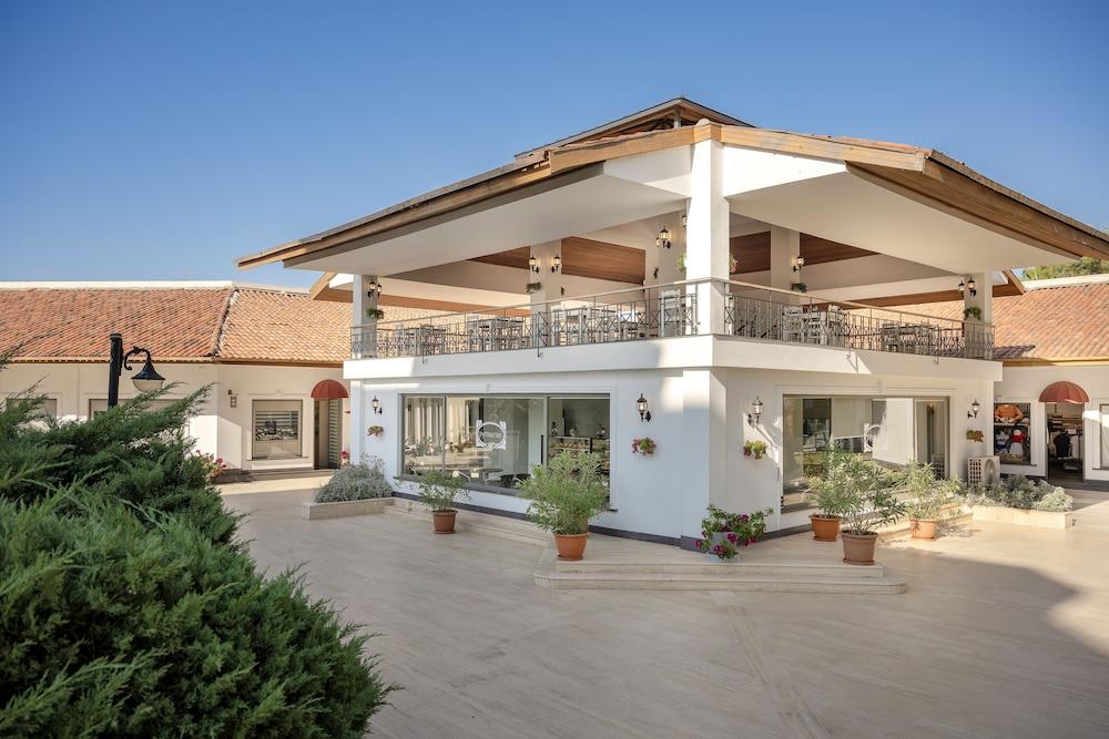 ADORA HOTEL & RESORT — BELEK — фотография отеля №36