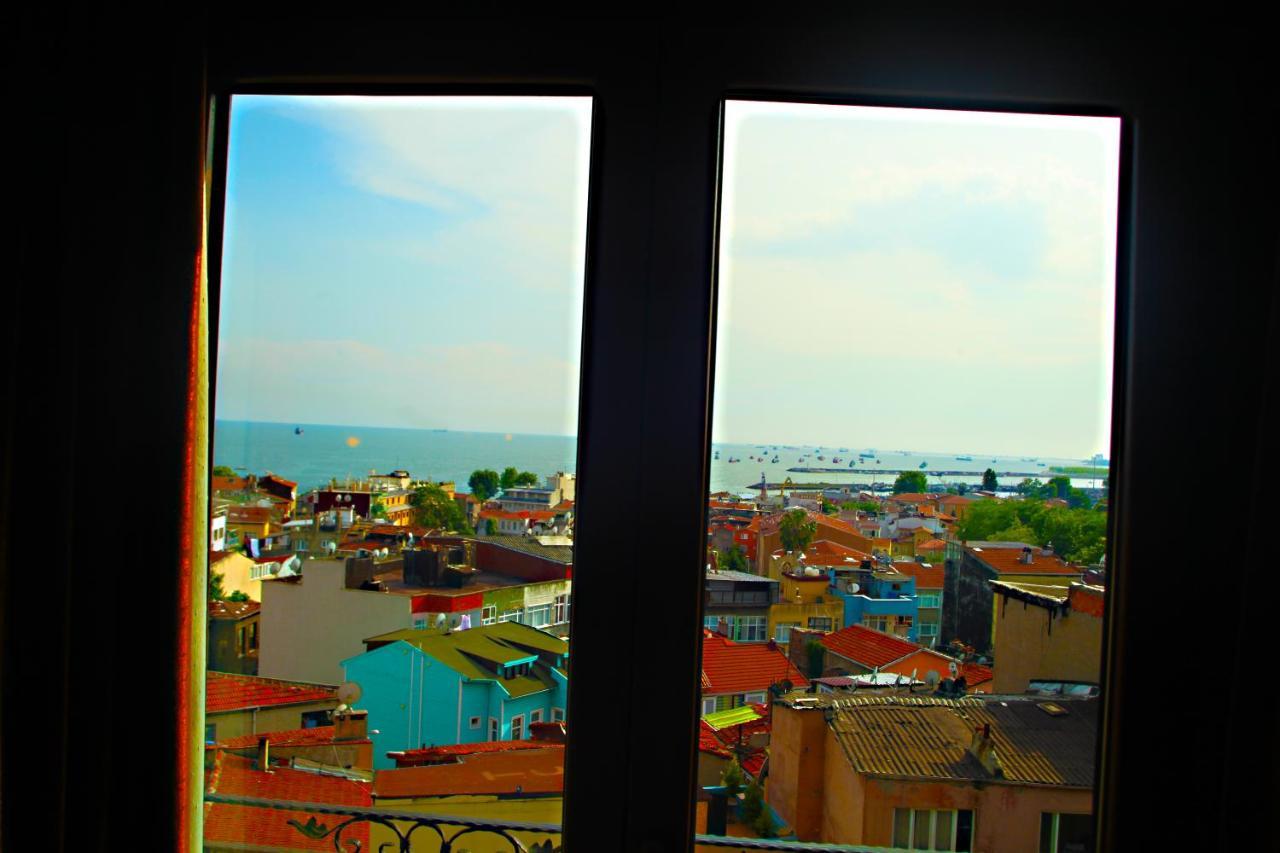 ART CITY — ISTANBUL — fotografie hotel nr. 29