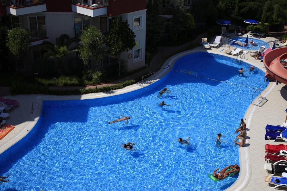 HANAY SUIT HOTEL — SIDE — fotografie hotel nr. 21