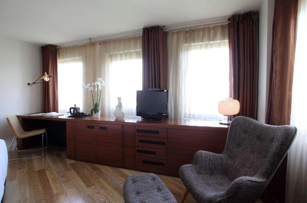 MIAPERA HOTEL — ISTANBUL — fotografie hotel nr. 9