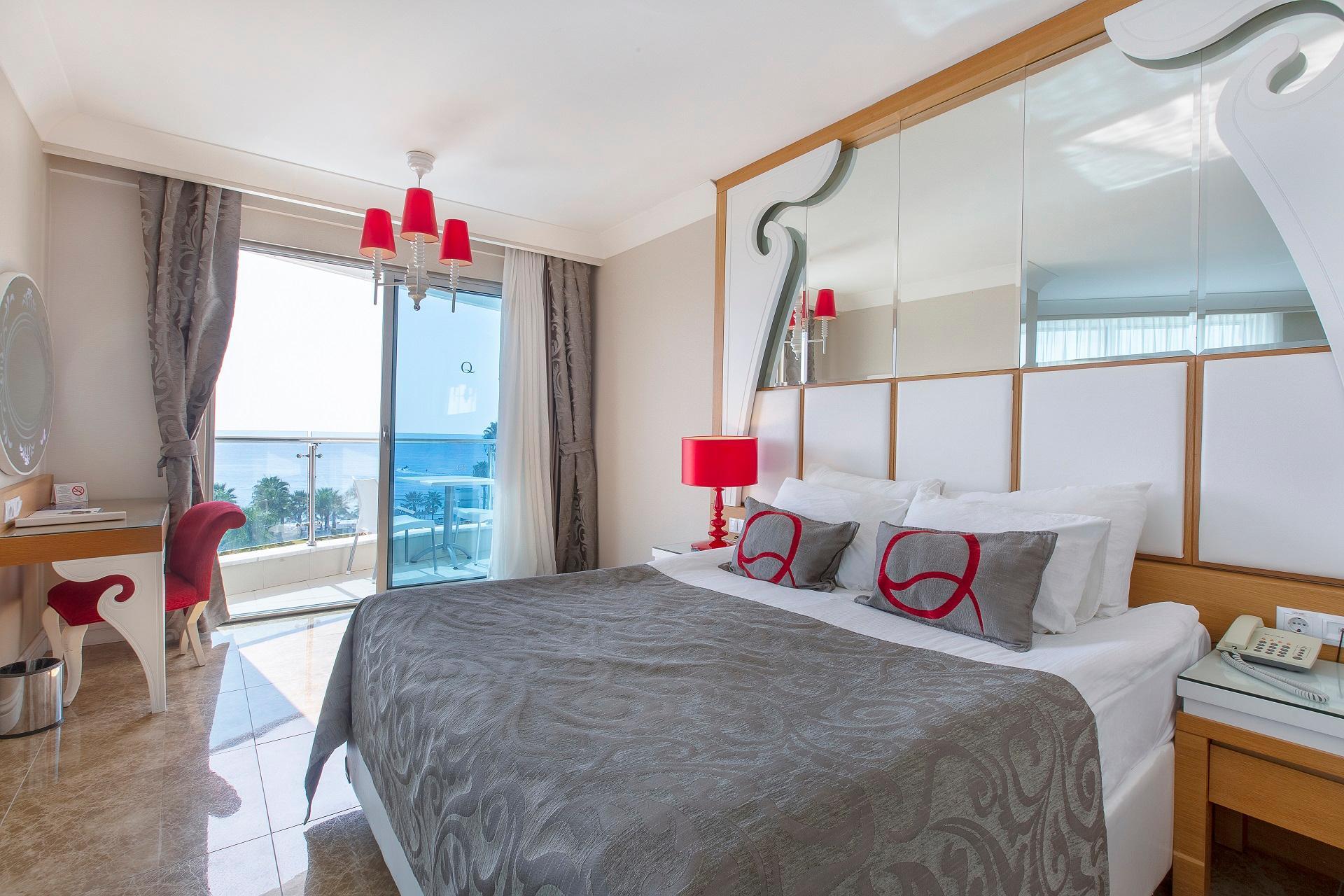 Q PREMIUM RESORT — ALANYA — fotografie hotel nr. 19