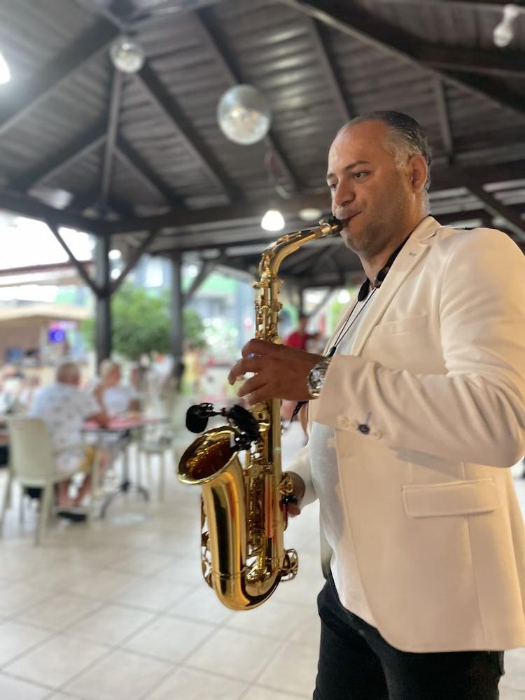 NAR — KEMER — fotografie hotel nr. 2