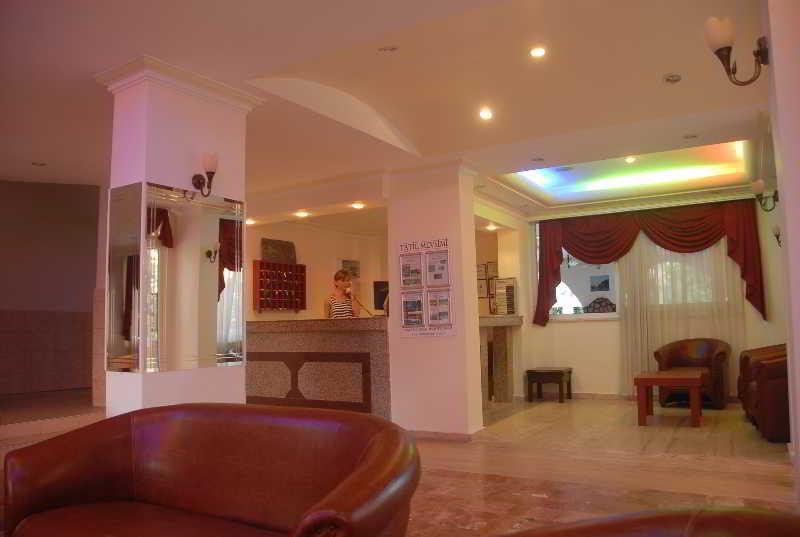 BEST ALANYA — ALANYA — fotografie hotel nr. 22