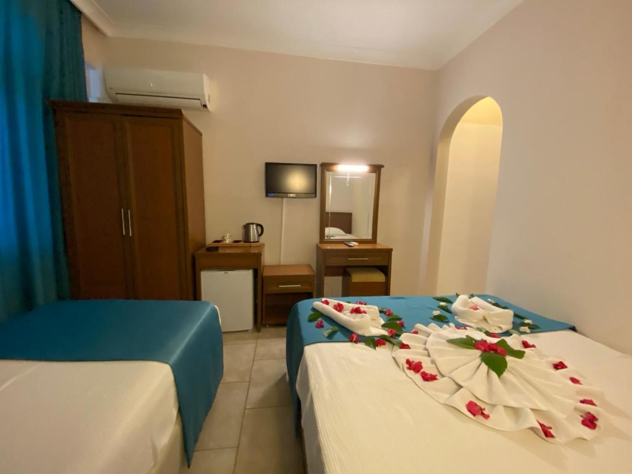 B&B YUZBASI BEACH — MARMARIS — фотография отеля №35