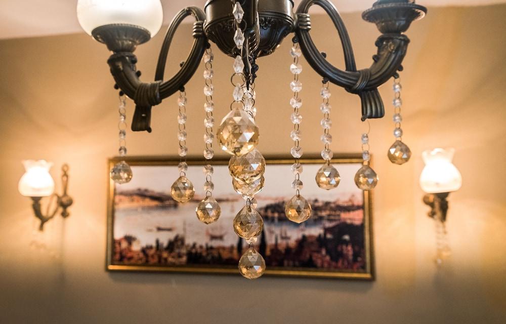 YENI HOSTEL — ISTANBUL — fotografie hotel nr. 33
