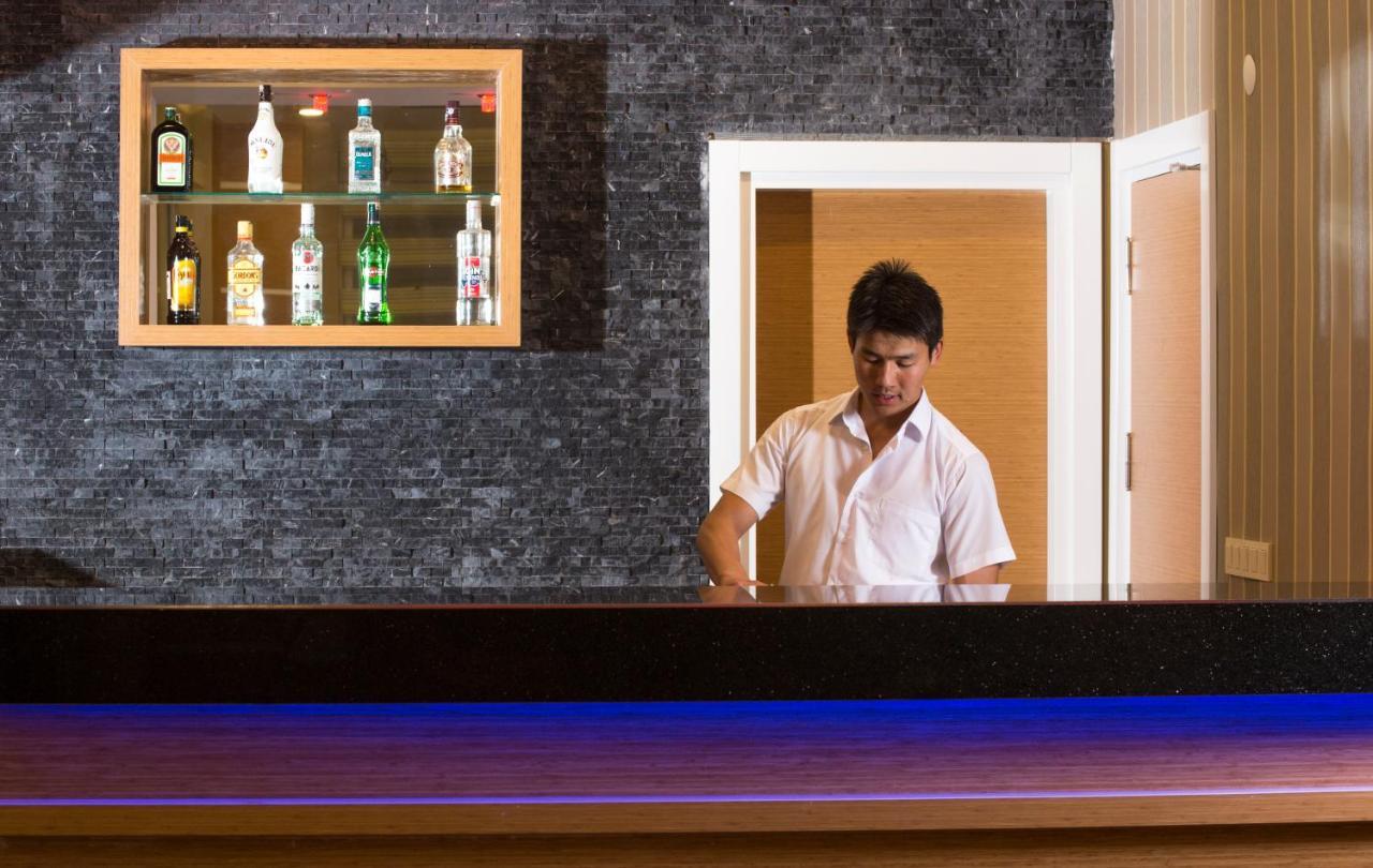 LONICERA CITY CLEOPATRA — ALANYA — fotografie hotel nr. 30