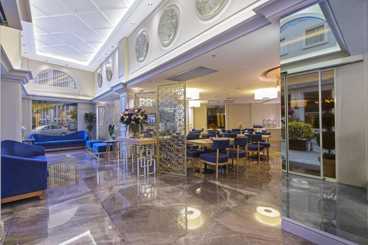 HISTORY — ISTANBUL — fotografie hotel nr. 25