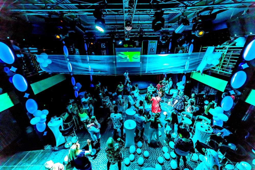 PRIME BEACH HOTEL — MARMARIS — fotografie hotel nr. 29