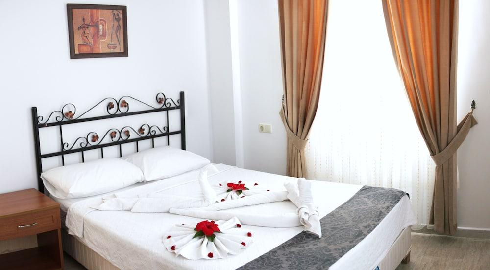 FATIH APART HOTEL — DALYAN — фотография отеля №3
