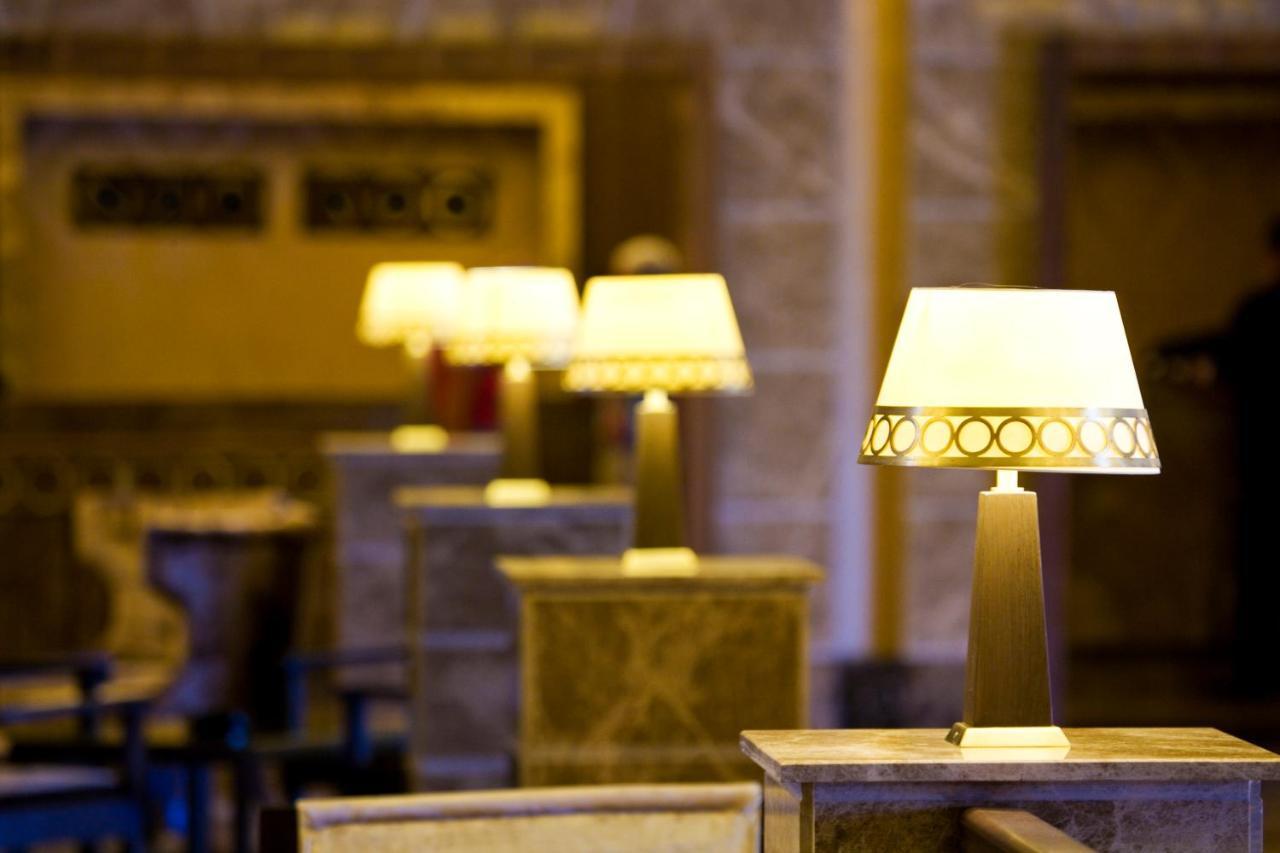 FANTASIA HOTEL DE LUXE KUSADASI — KUSADASI — fotografie hotel nr. 16