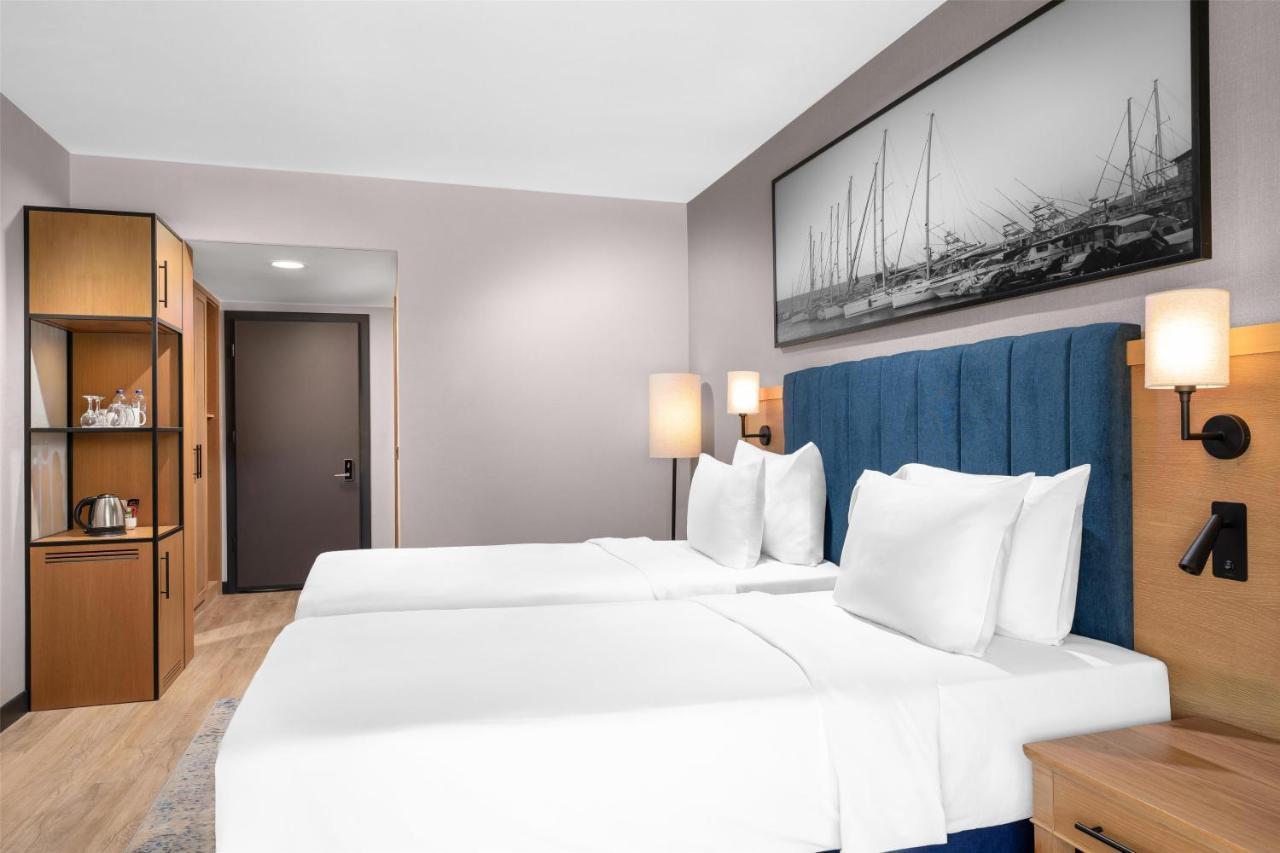 RADISSON BLU RESORT & SPA CESME — CESME — fotografie hotel nr. 11