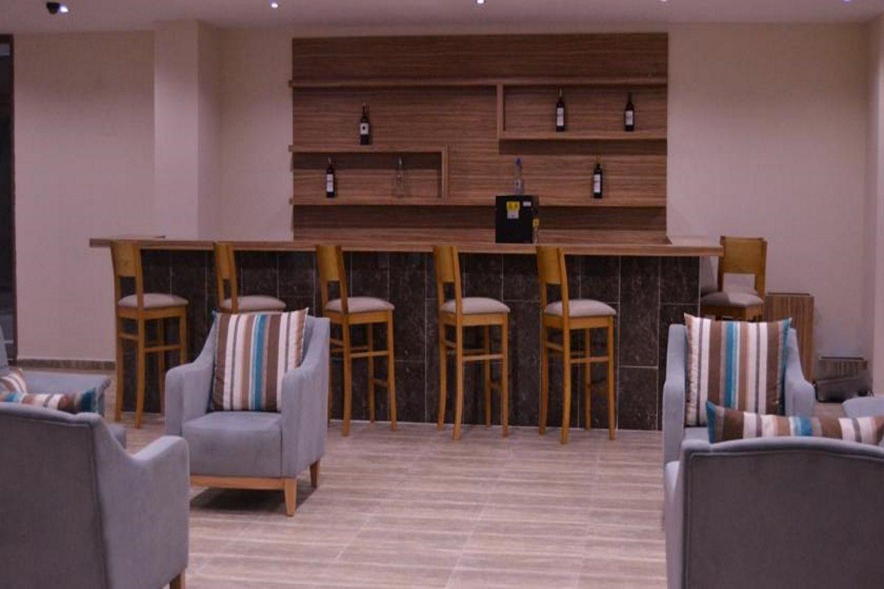 BELMARE HOTEL — KUSADASI — фотография отеля №11