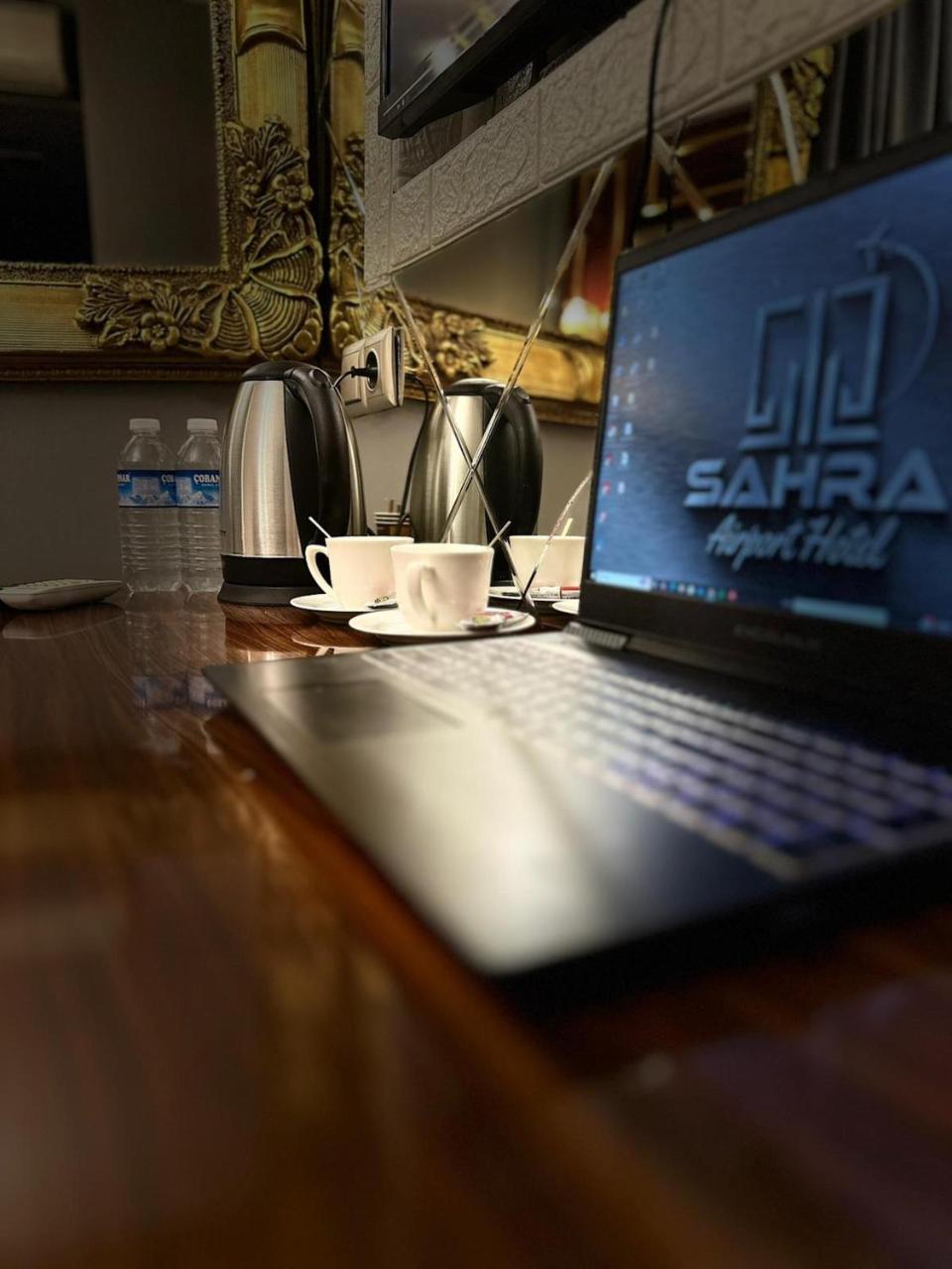 SAHRA AIRPORT — ISTANBUL — fotografie hotel nr. 18