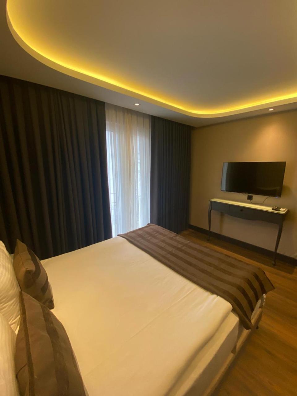 DELTA HOTEL ISTANBUL — ISTANBUL — fotografie hotel nr. 29