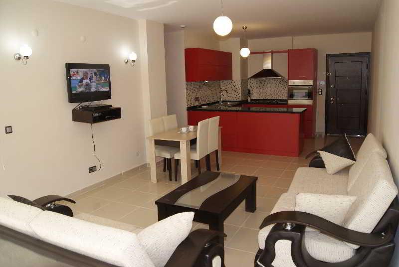 WHISPERING SANDS RESORT — KUSADASI — fotografie hotel nr. 8
