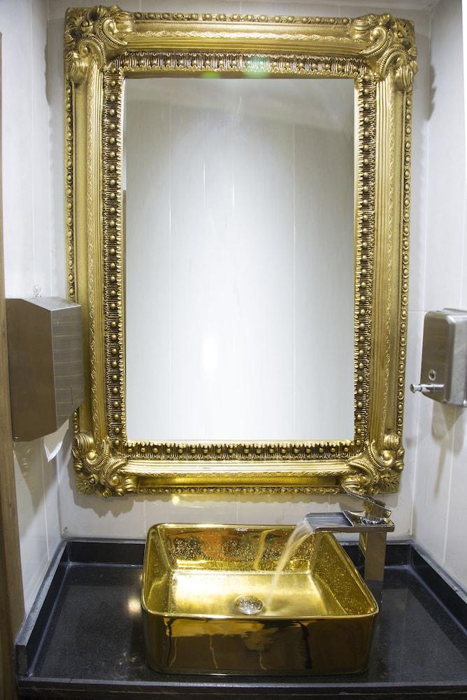 GOLDEN RAIN HOTEL — ISTANBUL — fotografie hotel nr. 18
